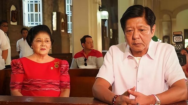 不许反击菲律宾，美国对华进行谴责	，话音刚落，中方回了两句话