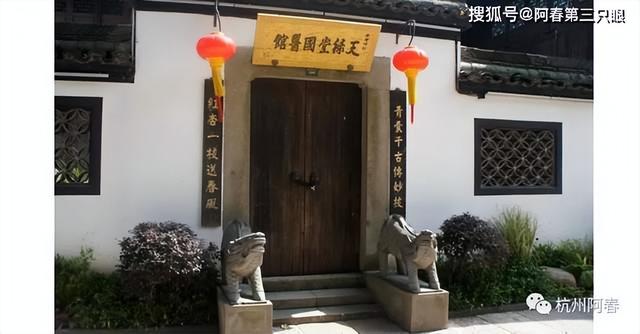 看杭州之 拱宸桥桥西直街