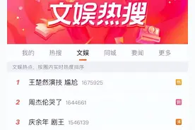 耍大牌爆红后被狂喷！王楚然从天之骄子到遭人唾弃图片