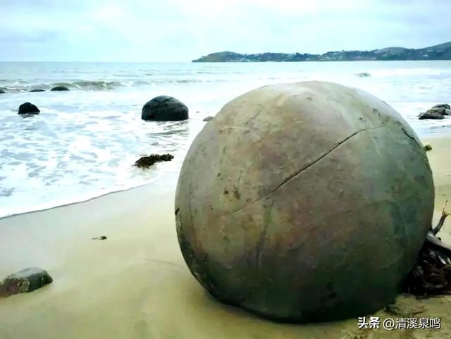 凤凰蛋石寄心愁