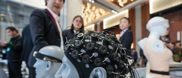 机器人更像“人”！美国专家邪恶计划曝光，未来机器人恐替代人类
