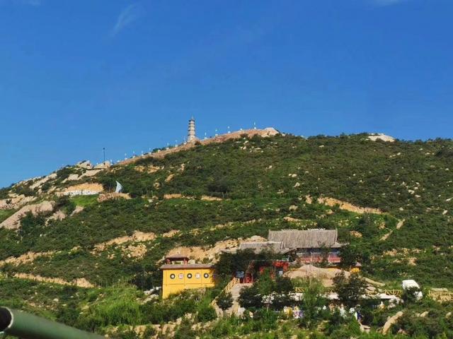 这么近 那么美 周末到河北：行唐县 感受五山二坡三分田的魅力