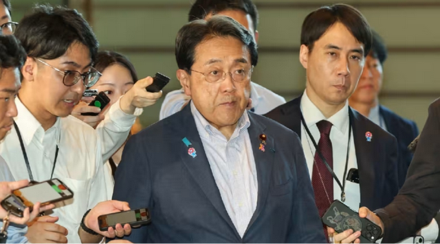 特朗普全球关税大盘点