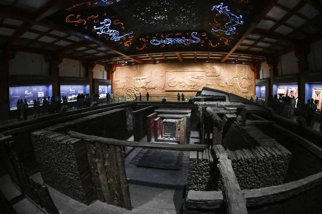 丰台秋日超全玩法指南！寻秋赏叶、文艺遛娃、夜游市集、采摘打卡统统有