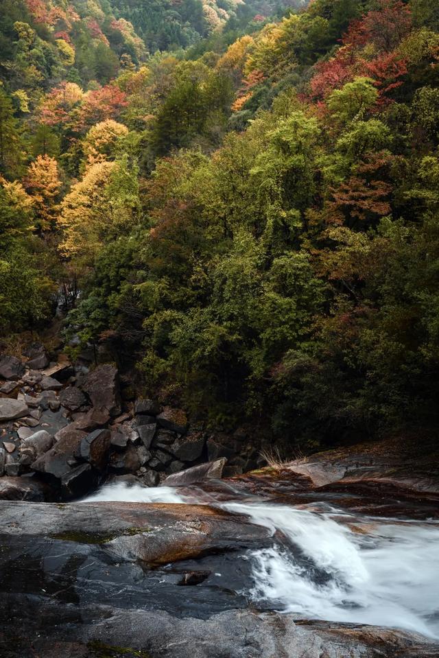 这里为何让摄影人着迷?去了才知道别有洞天