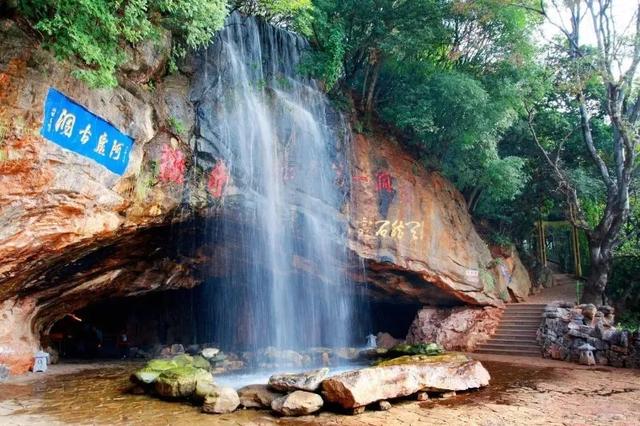 9.9元玩转红河州25个景区