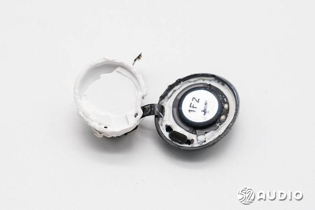 拆解报告：荣耀亲选TiinLab S7真无线降噪耳机