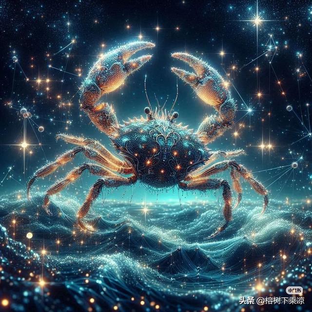 第一名：巨蟹座，就在这近三天，得跟你说个实在话，交个底！