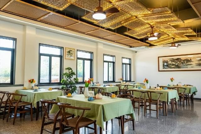 沁园溪语民宿：藏于从化山河间，以私汤为引，筑满维度的慢生活秘