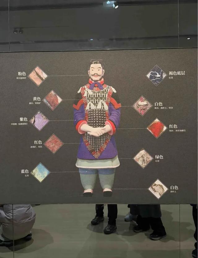 外国人到底有多喜欢在家门口放兵马俑？