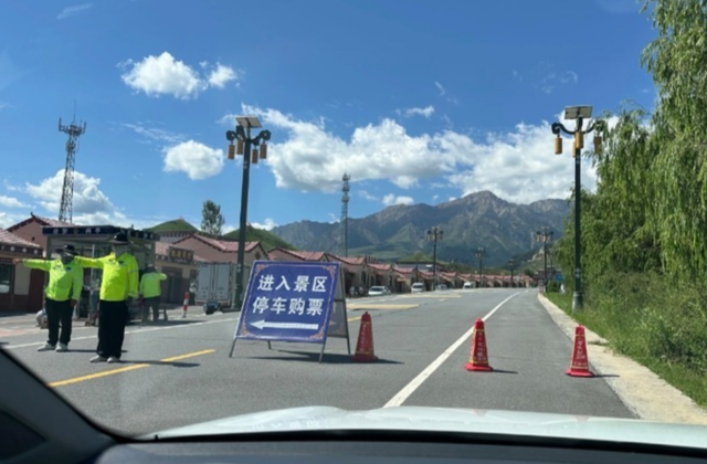 5年倒闭10家4A及以上景区！热门景区，为什么没人去了？