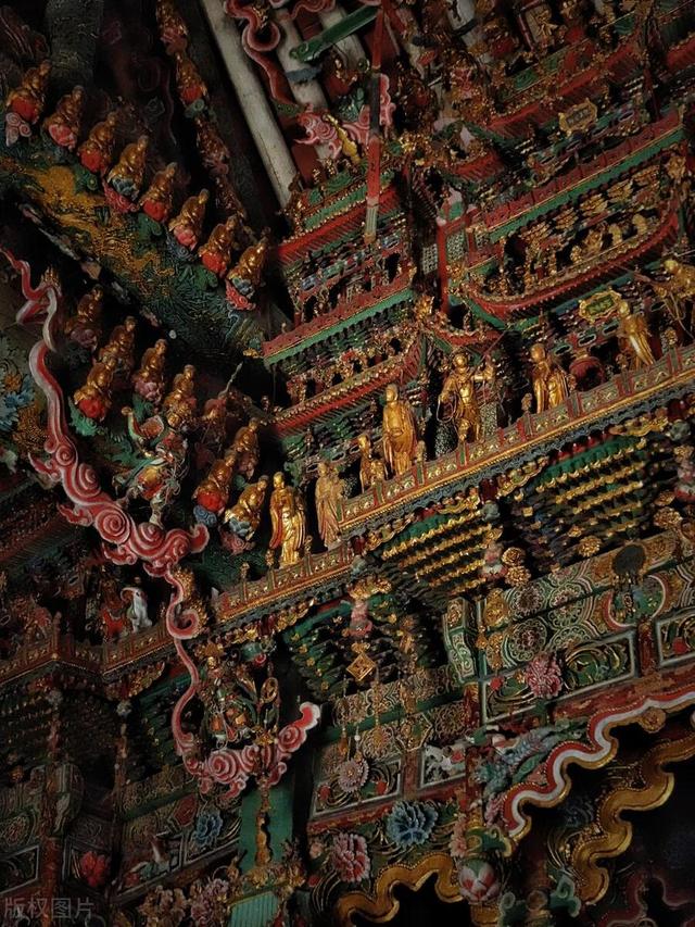 山西必去十大景点排行榜，这才是山西最值得去的10个景点，收好！