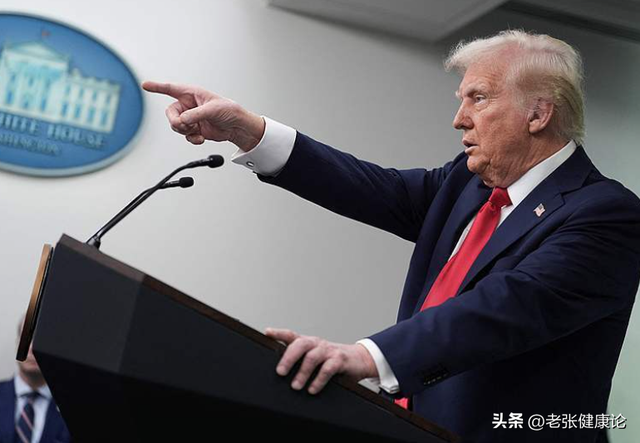 难怪特朗普老实了！美国财政部长透露细节，中美谈判果然不简单！