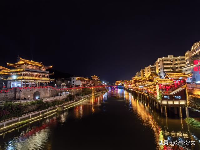 历史与烟火交织的呼吸