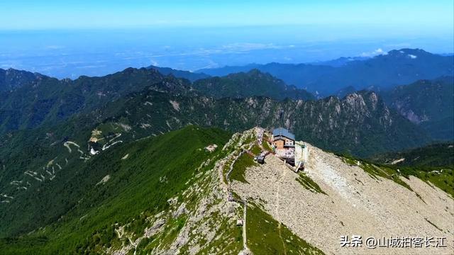陕西“焦虑”的地级市，曾是枢纽如今面临边缘化，为啥非去不可？