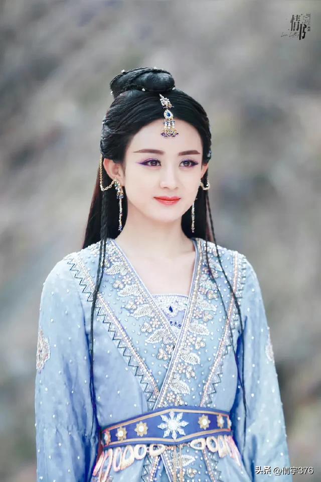 电视剧杉杉来了全集34集全部播放，赵丽颖演出的电视剧有哪些 配图50