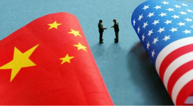 特朗普再就访华表态，称不会花19小时飞到中国，除非中国先认输