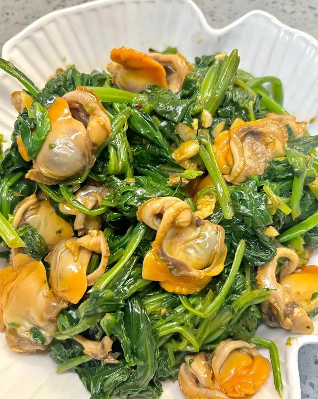 自带“青霉素”的5种蔬菜，建议：天冷经常吃，提高免疫力少生病