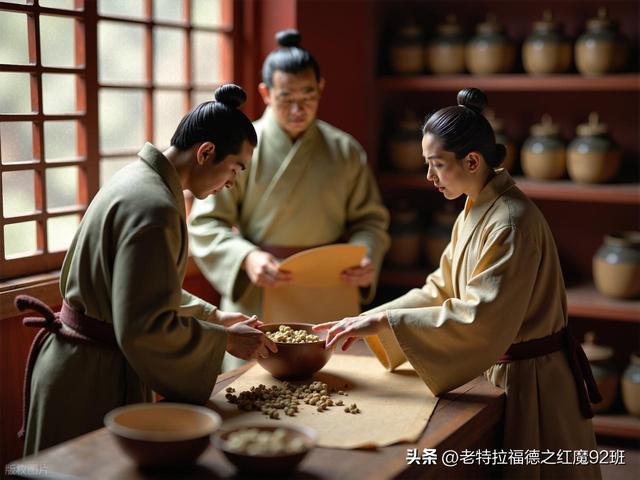 原来三国娶妻生子也是有故事的...