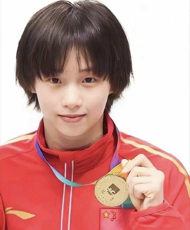 就在今天！11月6日凌晨，跳水界传来全红婵、练俊杰、陈芋汐消息