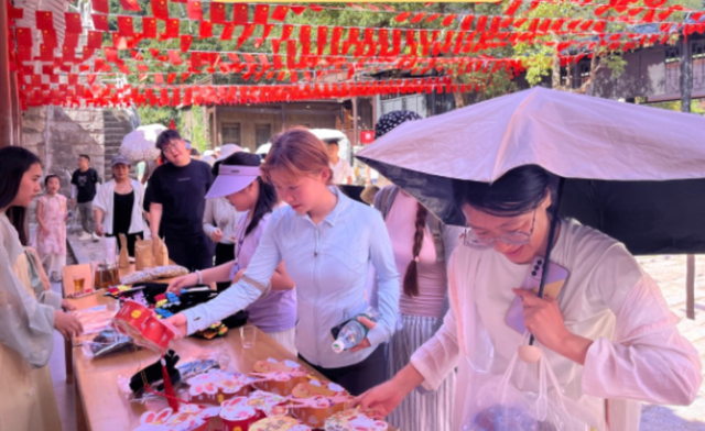 全家总动员 庐山过大年 | 这场新春文旅盛宴，等你来解锁！