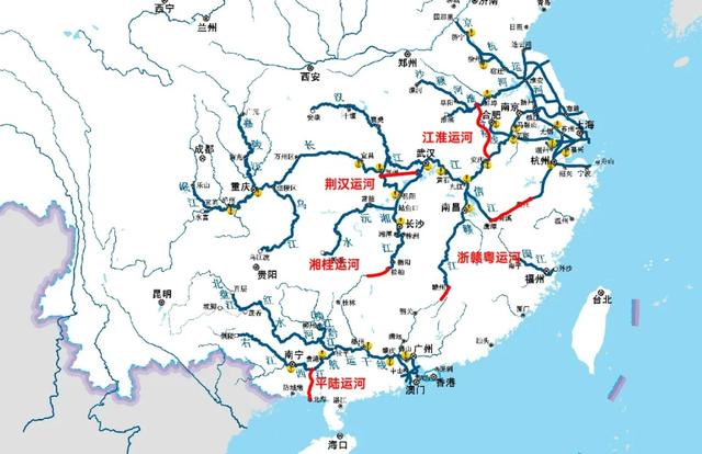 为何要斥资万亿建雅下水电站