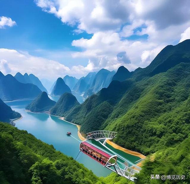 中国唯一“没有夏天”“没有空调”的省份，盛夏仅23℃，纵享清凉