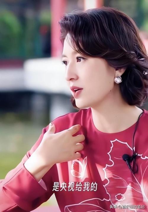 包养四个男人，嫁给70岁富翁？央视女主持私生活谣言有多离谱？