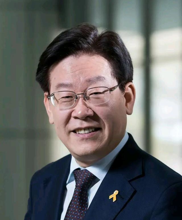 李在明终于等来了北京的回复，中方给出的2个字，让他放心了