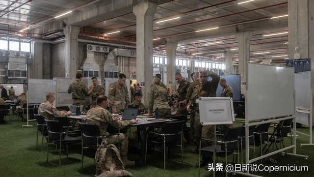 加沙重建会上，美国陪着演双簧，不料以色列这次把盟友也算计进去