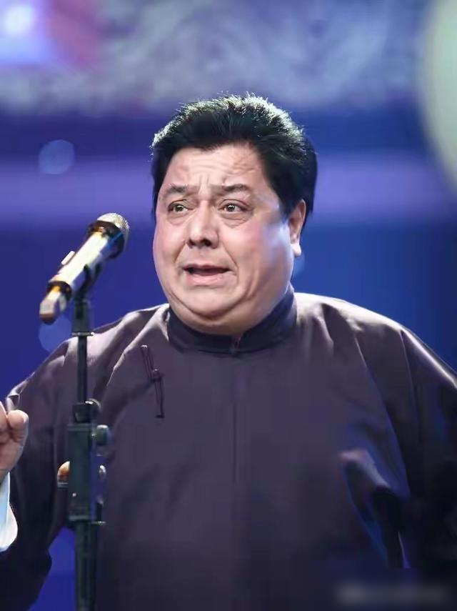 姜昆弟子刘惠：李金斗老师在北京相声圈，是一个承上启下的小核心