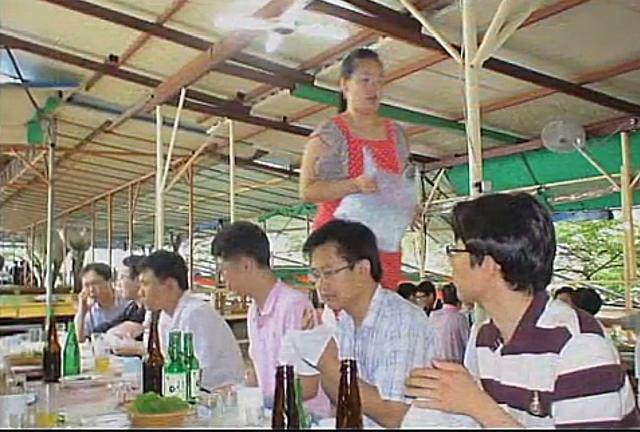 大川至首尔：海外一场跨越山海的逐梦之旅