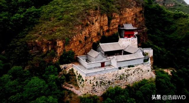 昔属怀柔今隶平谷的“栲栳山”丨古诗中极具特色的自然与人文景观