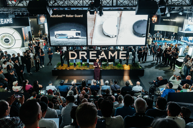 追觅 L9 洗烘套装 IFA 2025 全球首发！以尖端黑科技重新定义高端洗护