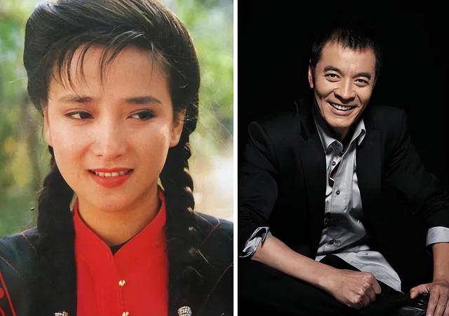 61岁何晴去世，死因曝光	，下嫁三婚许亚军，最后10年过得痛苦凄凉