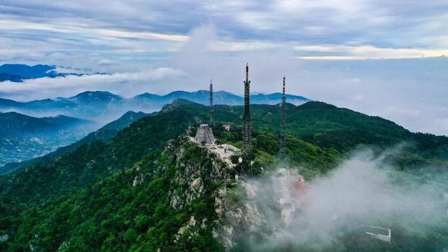 国庆游平邑！这份旅线路攻略请查收~
