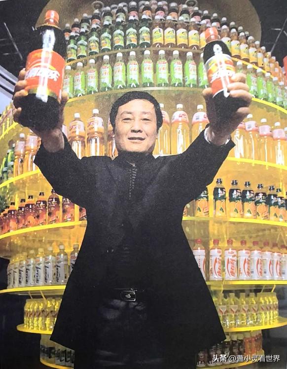 娃哈哈闹到最高法，宗馥莉要求加速处理职工持股问题