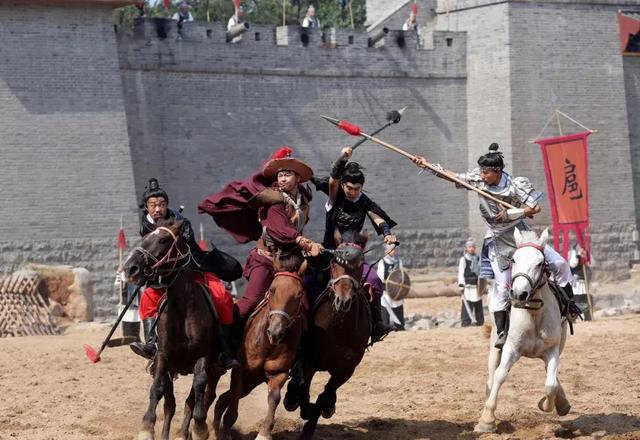 17年过去了，山西运城花2亿巨资修建的关公像，是赔还是赚了？