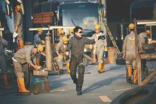 2025年最新动作大片！