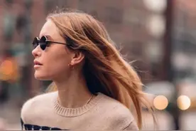 比老婆饼无老婆更让人寒心：号称全球温暖的羊绒衫，竟是零羊绒！图片