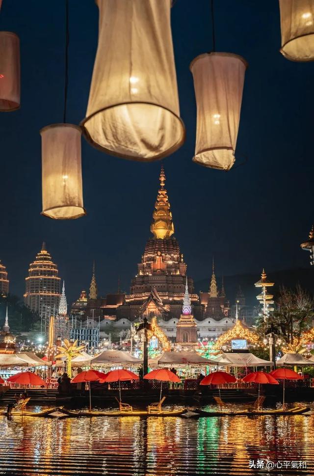中国最像国外的地方，全球最佳旅行地之一，等于环游整个东南亚！