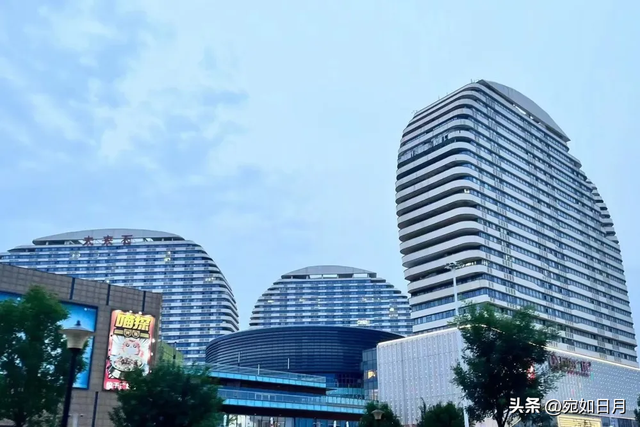 原创｜梦回直隶，首选三百年保定