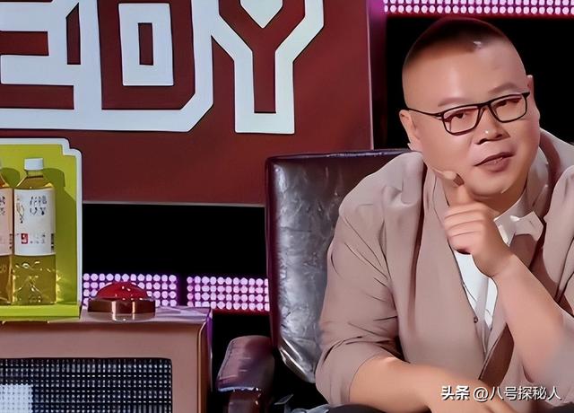 陪玩陪睡仅开胃菜，又一位内娱女演员曝"潜规则" 原来岳云鹏没说错