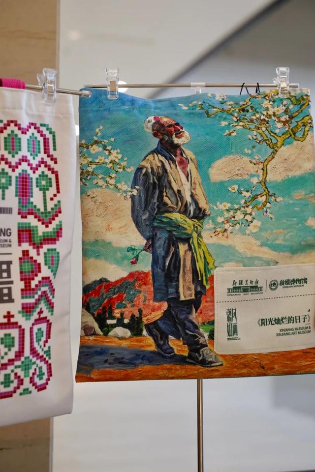 离开新疆前，带的最后一件行李是什么？我挑到了这些