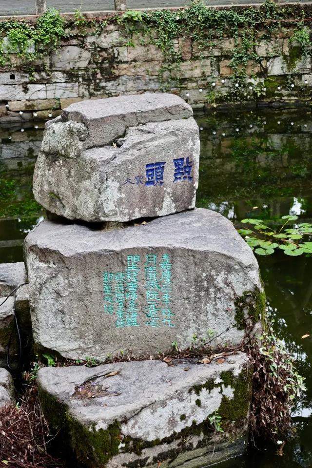 一篇文章看懂千年虎丘