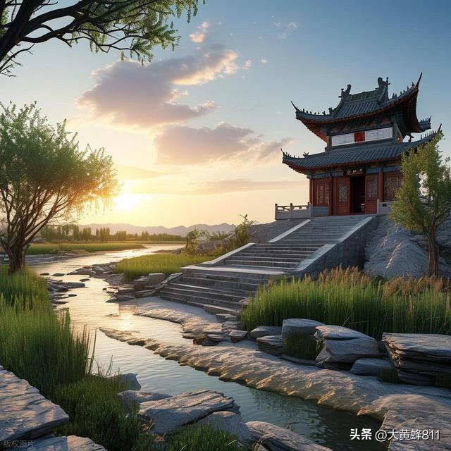 认识大美河南的每个县——第二波：杞（qǐ）县