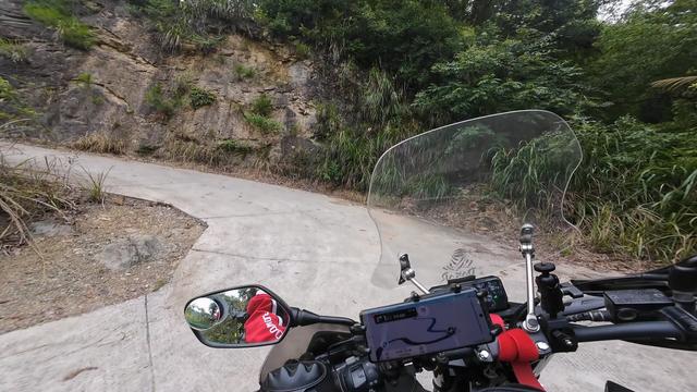 皖浙摩旅二人转——蜘蛛肚篇