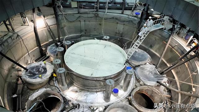 够中国用2万年！我国攻克世界级难题，抢先美国建造“无限能源”