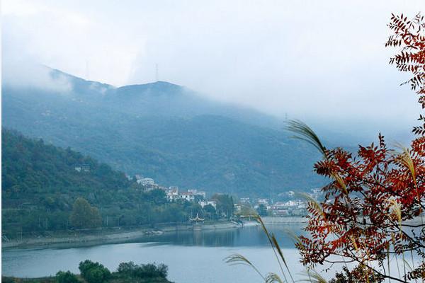 连云港有充足的5A级景区晋升空间