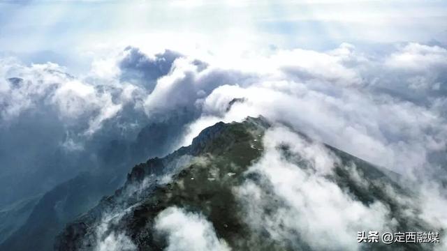 惊艳上线！漳县专属壁纸来啦